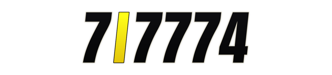 7i7774